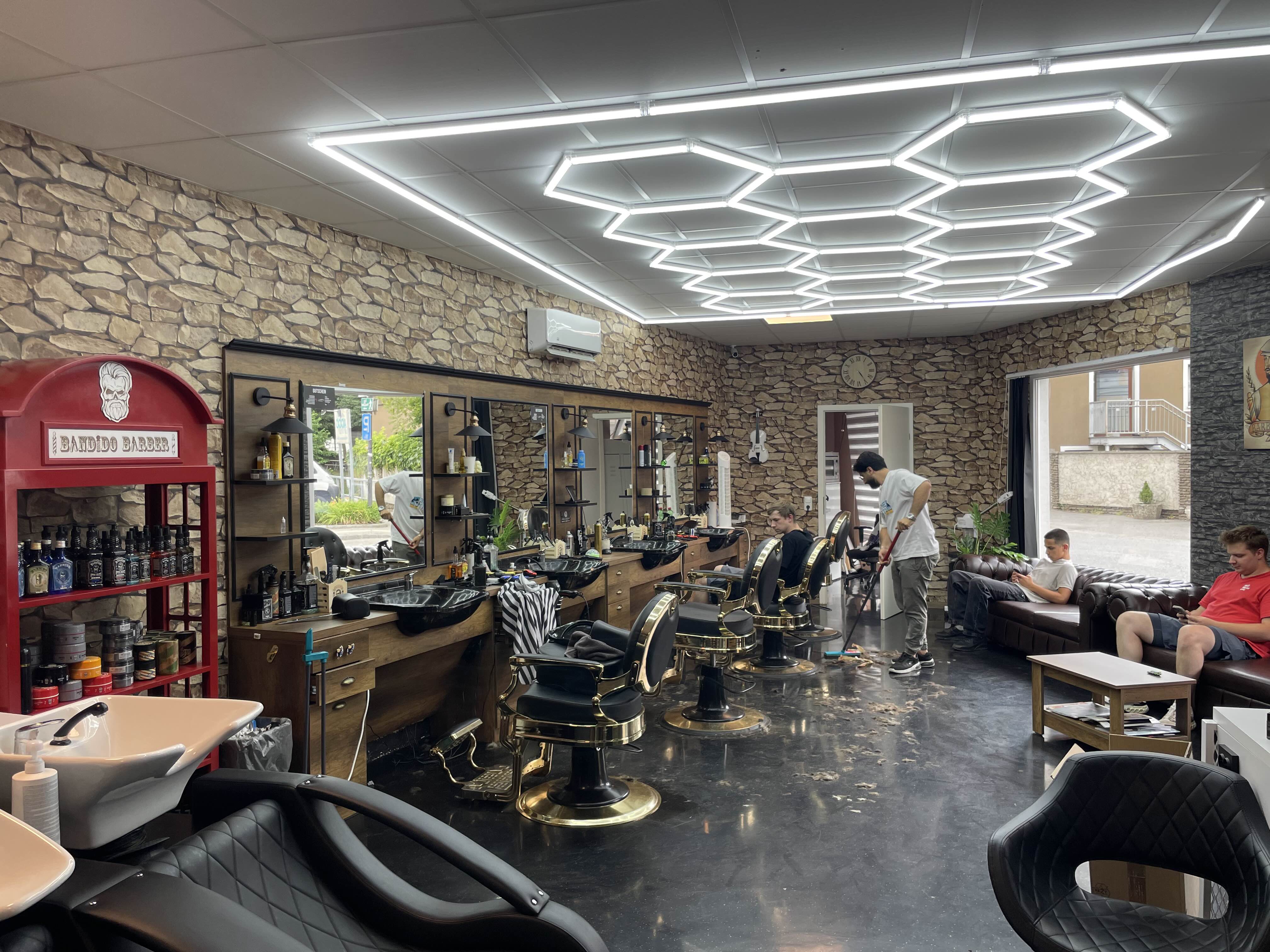 Unique Hair Salon Salon